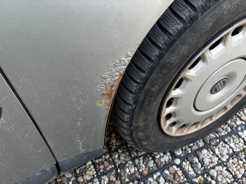 Volvo V50 1.6d 2006