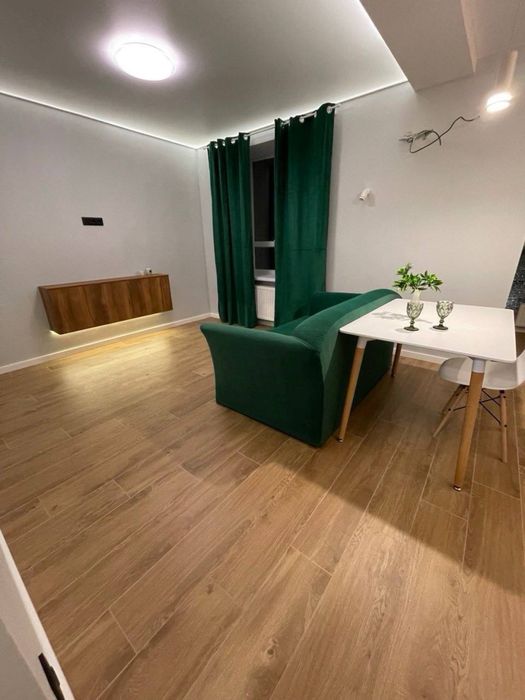 Продам квартиру с ремонтом в ЖК Брама