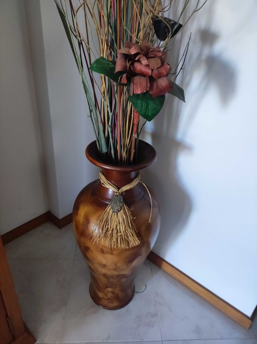 Jarrão de decoração