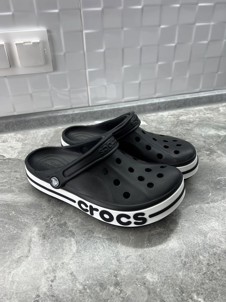 Crocs bayaband крокси оригінальні