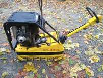 Wacker 3345 Zagęszczarka