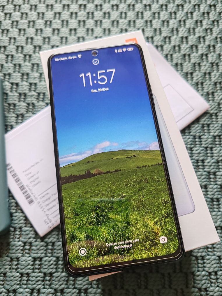 Xiaomi Redmi Note 10 Pro 6GB/128GB