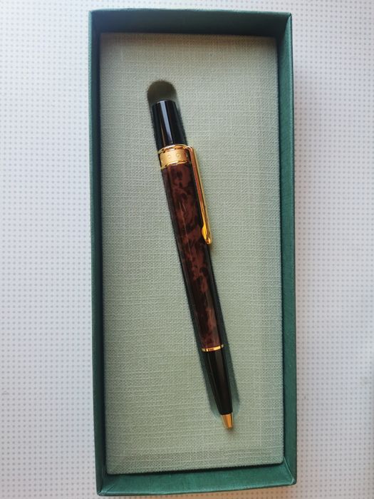 Caneta  de luxo JG