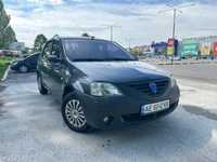 Продам Dacia Logan 2007