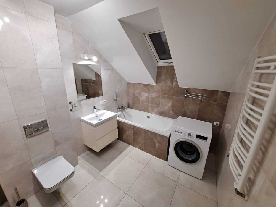 Wynajmę dom w zabudowie szeregowej Ostrzeszów