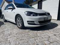 Volkswagen Golf 7 Tdi