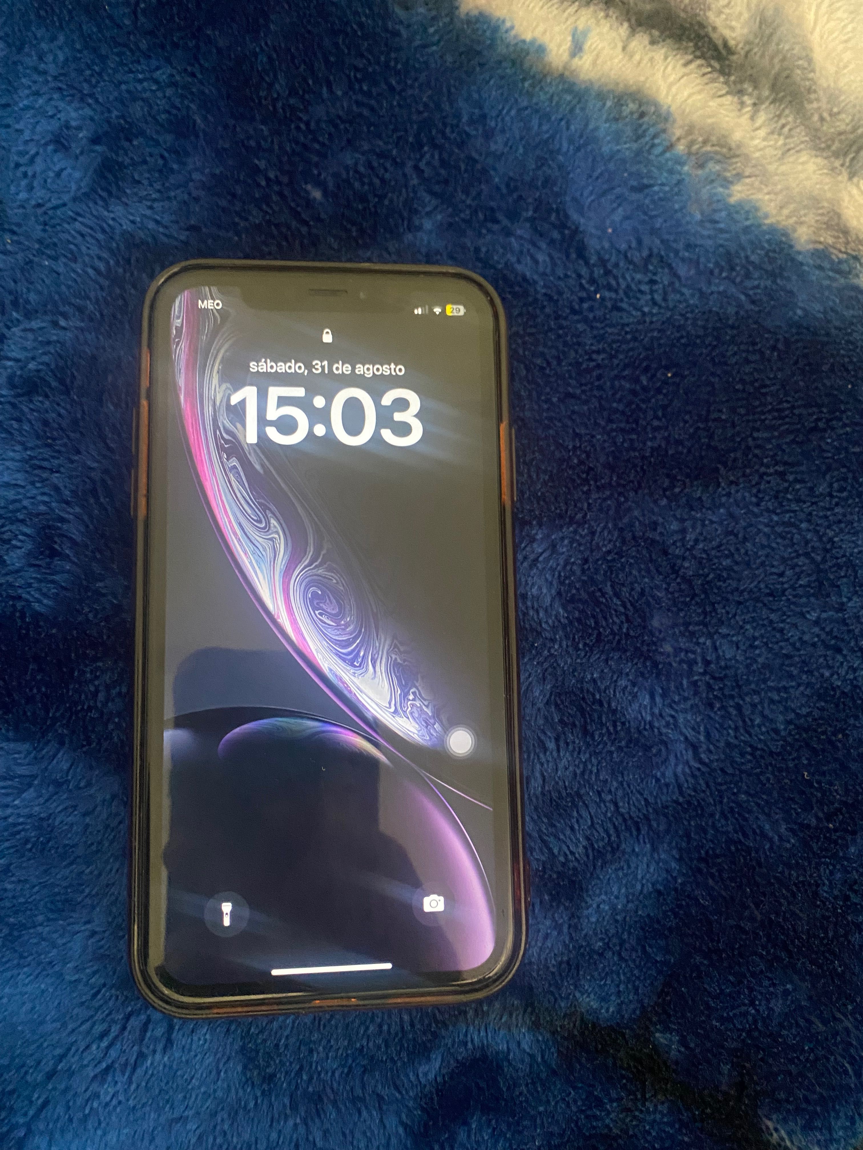 iPhone XR 2024 Usado