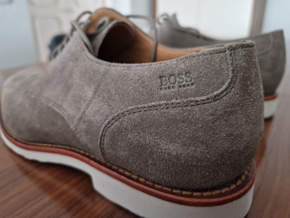 Sapatos Hugo Boss