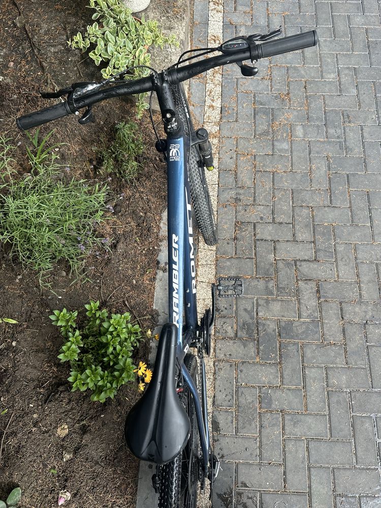 Rower górski Romet Rambler R9.1 29 M(17")