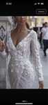 Suknia slubna Luce Sposa