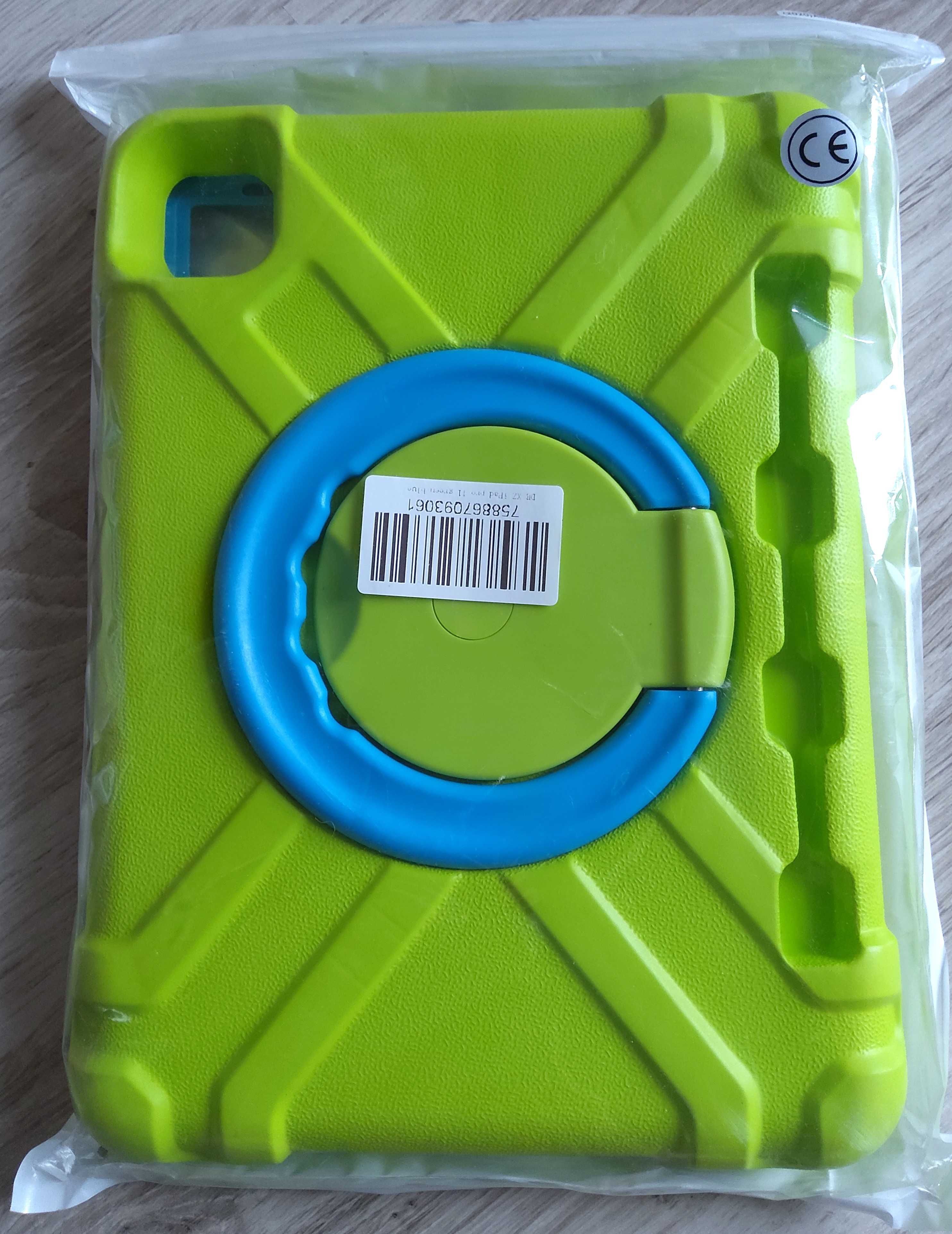Pancerne etui case obudowa do iPad Air4 10.9 cali (2020)/(2020) 11 cal
