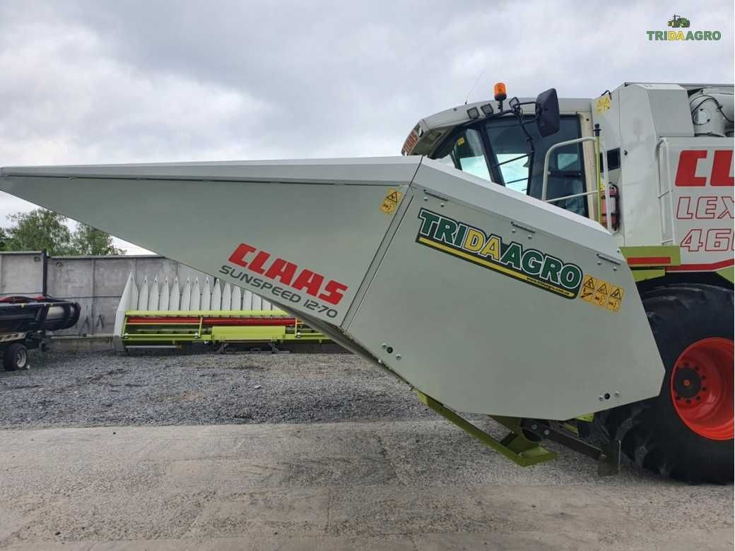 Жатка Claas Sunspeed 12-70 NEW