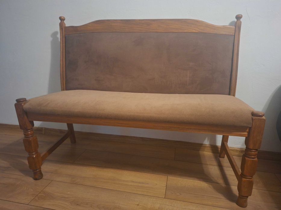 Stół kuchenny + rogówka