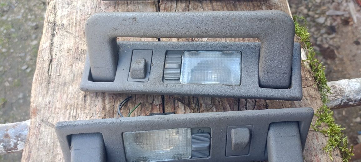 Lampka rączka oświetlenie Audi 80 B4 sedan kombi coupe