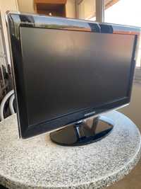 Monitor led Samsung syncmaster P2070