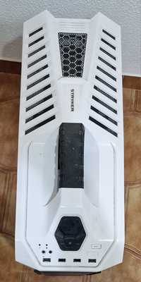 Caixa Cooler Master Trooper Branco