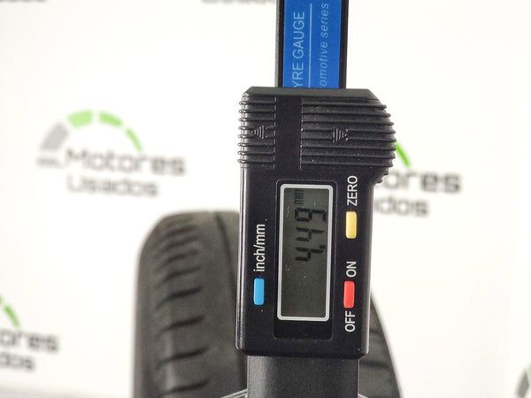 Jantes Audi de 15 Polegadas 6J ET 47