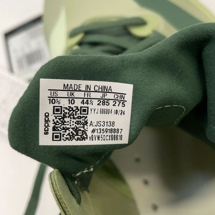 Adidas Y-3 Adizero Adios 9 Maglim/Almlim/Greoxi