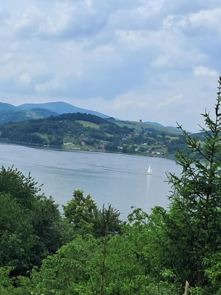 Domek w Gródku nad Dunajcem - 12 osób