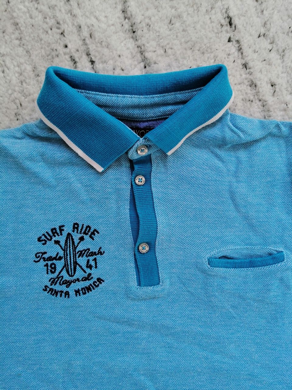 Polo Mayoral 128 cm