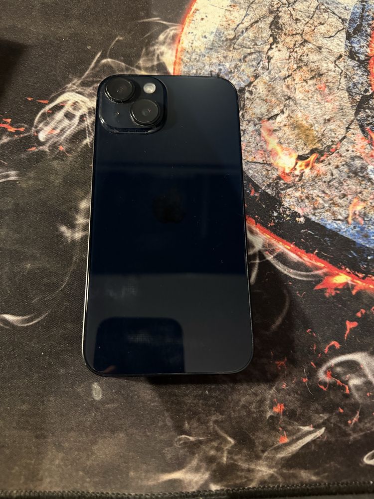 Iphone 14 256gb północ