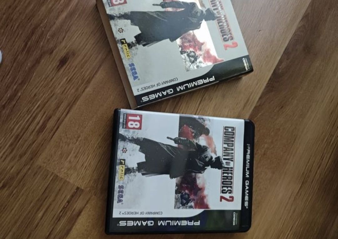 Company of Heroes 2