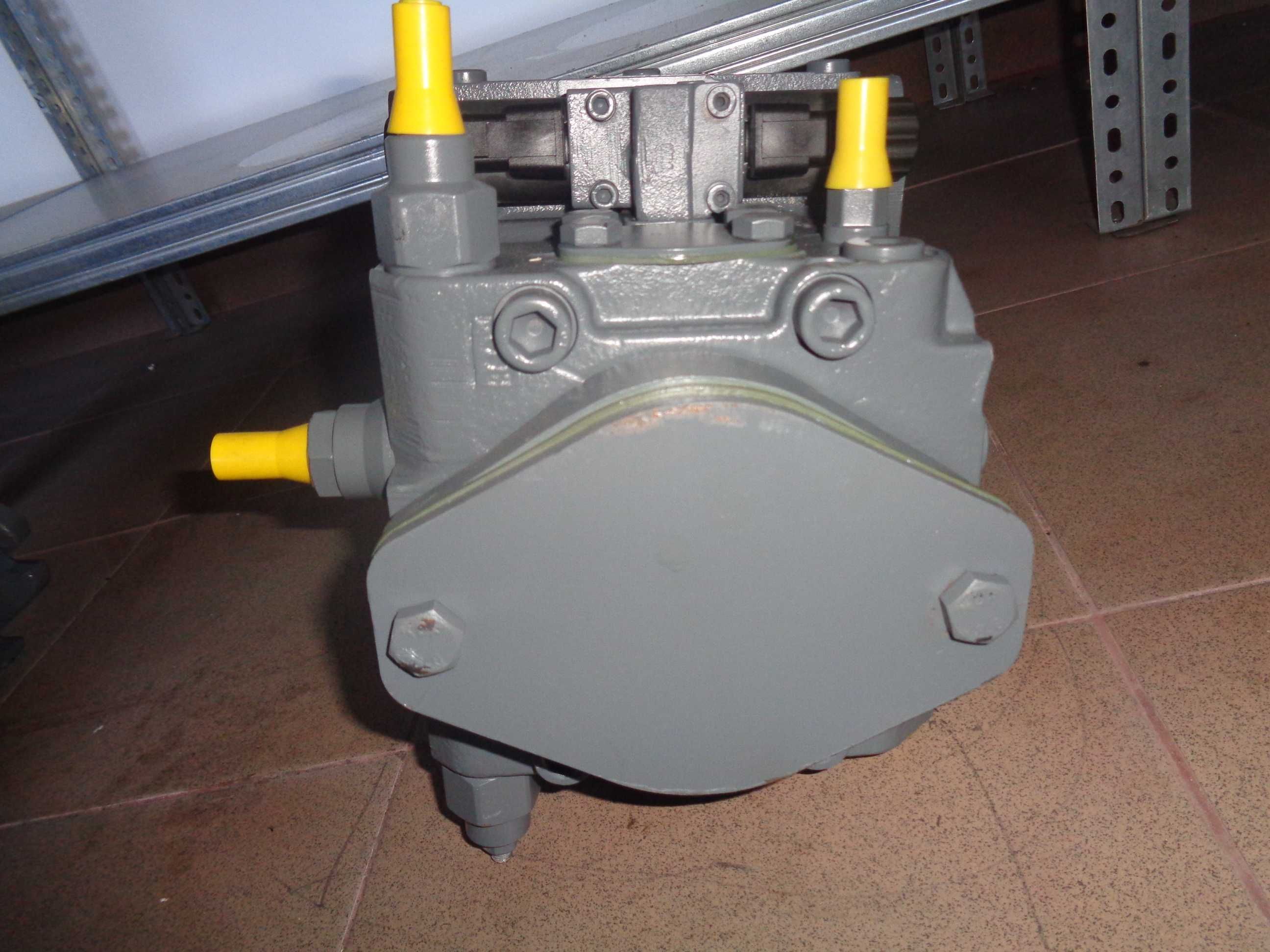 Pompa hydrauliczna A4VG56DA1D2/32R Rexroth Hydromatik