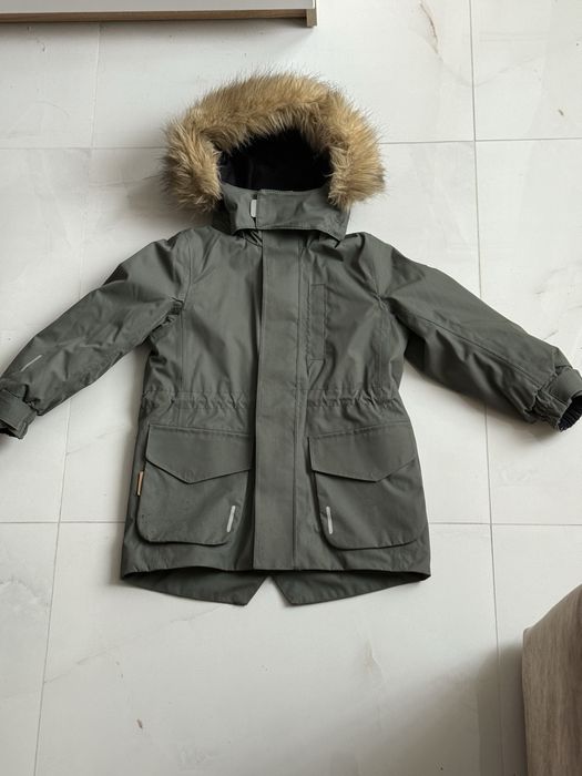 Зимова парка Reima 104