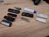Komplet Pendrive 16GB