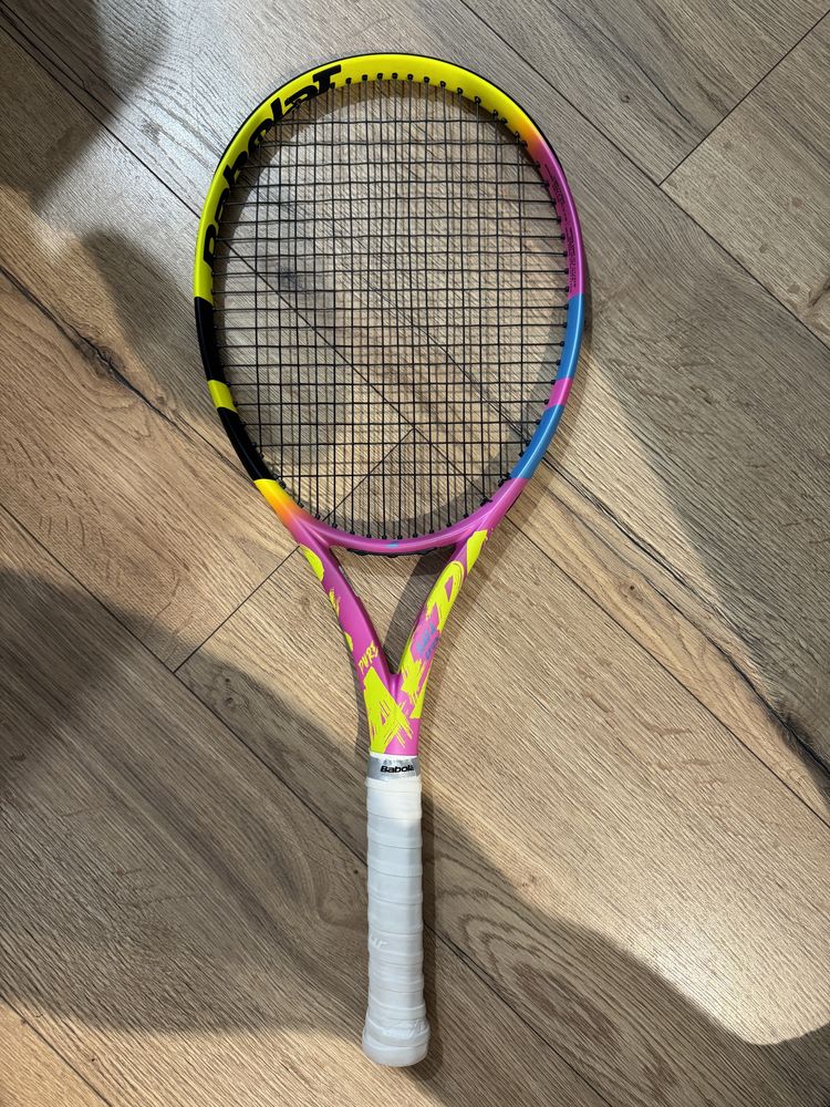 Rakieta Babolat Pure Aero Rafa ORIGIN