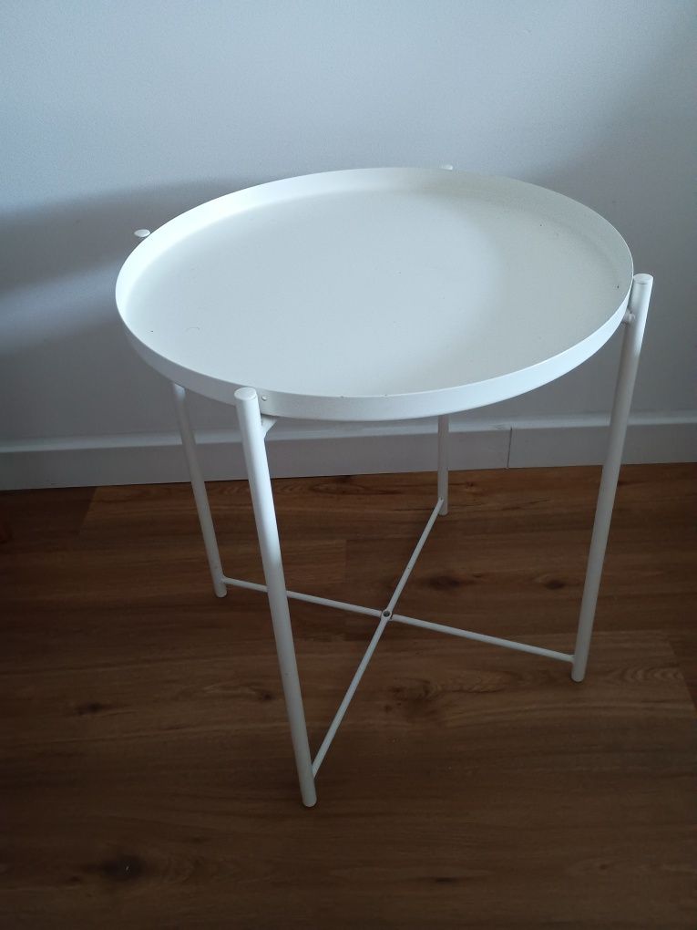 Mesa de Apoio IKEA