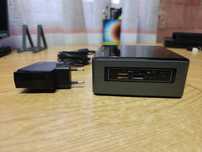Computador Intel Nuc NUC6CAY