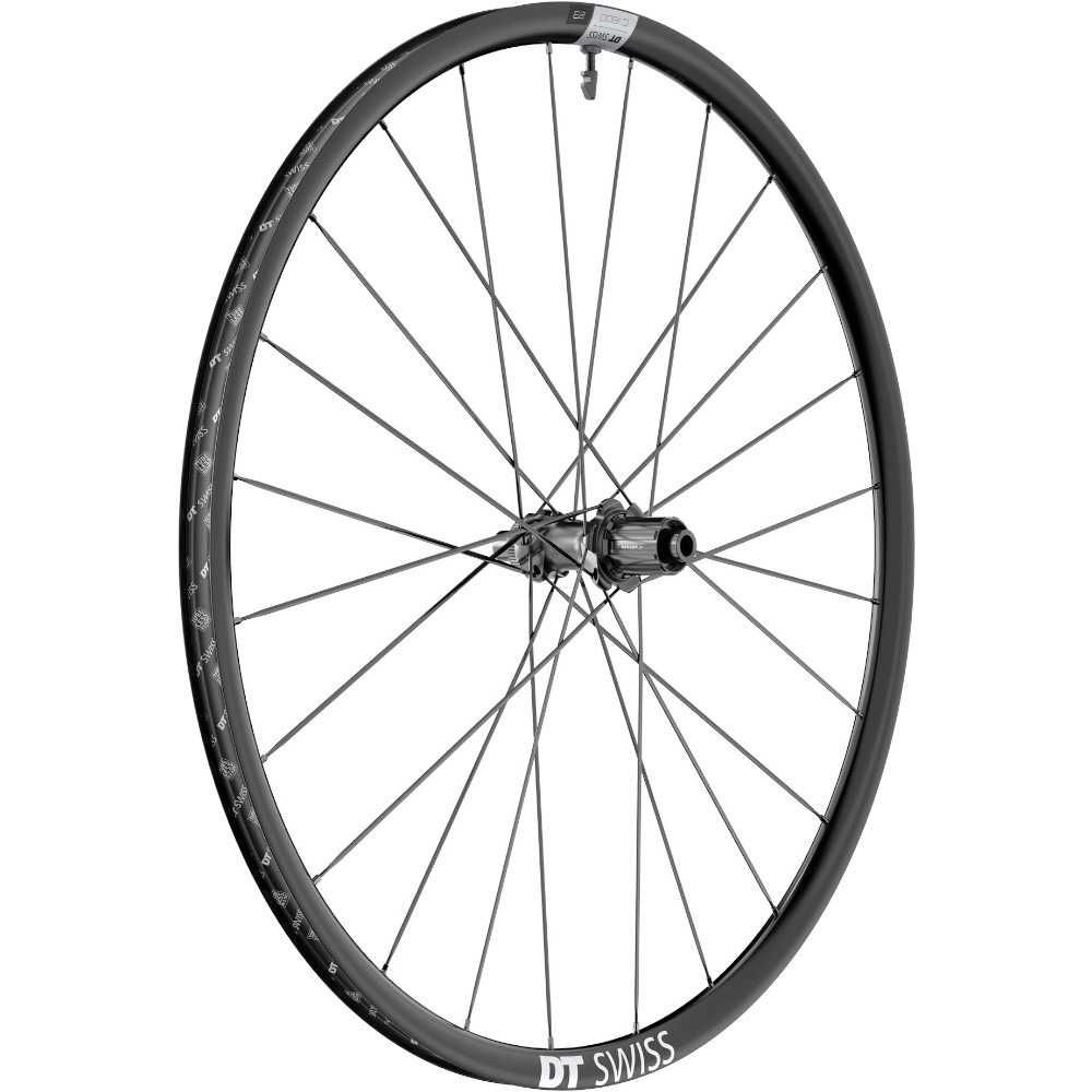 Komplet kół DT Swiss C 1800 Spline 700C Shimano - NOWE!