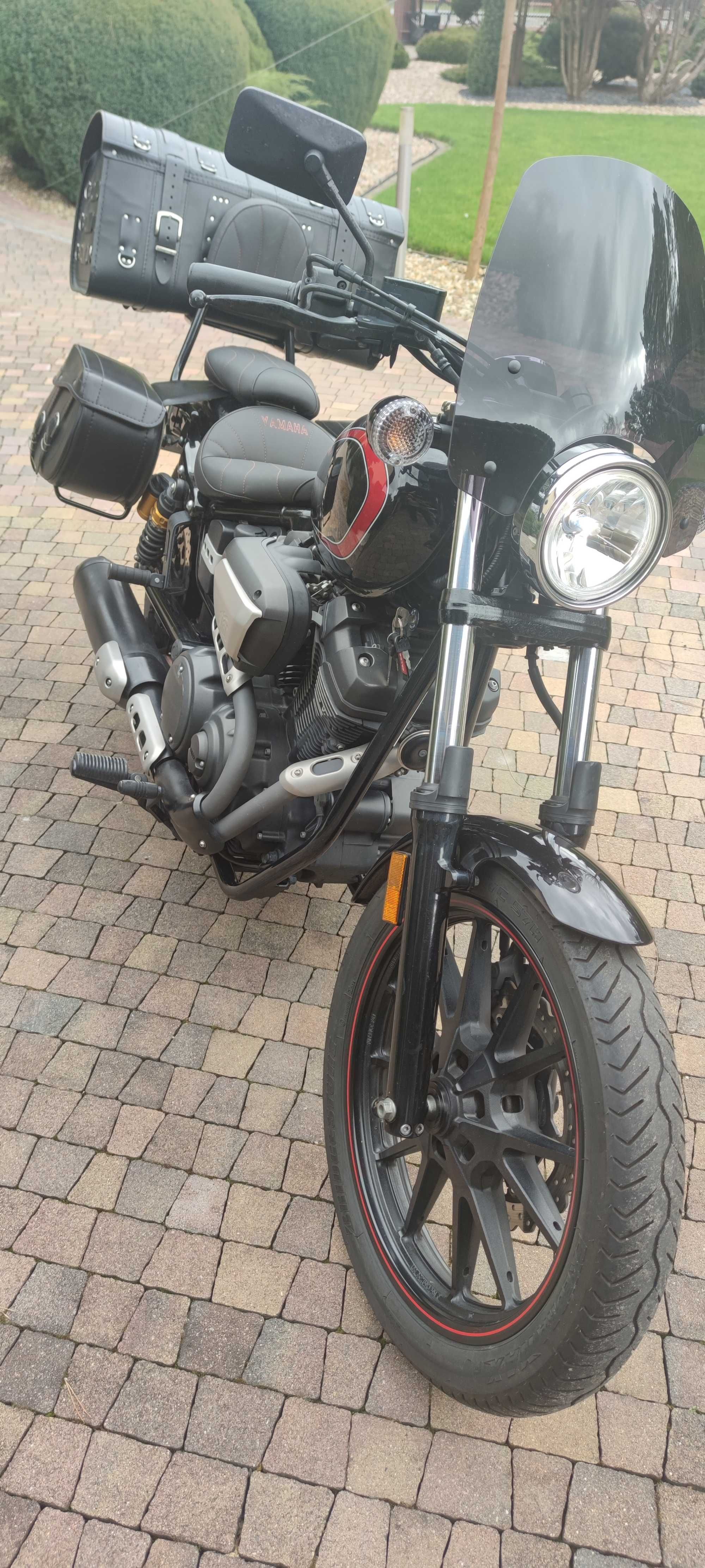 Sprzedam Yamaha xvs 950 bolt