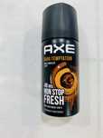 Pack 12 Desodorizantes AXE DARK TEMPTATION
