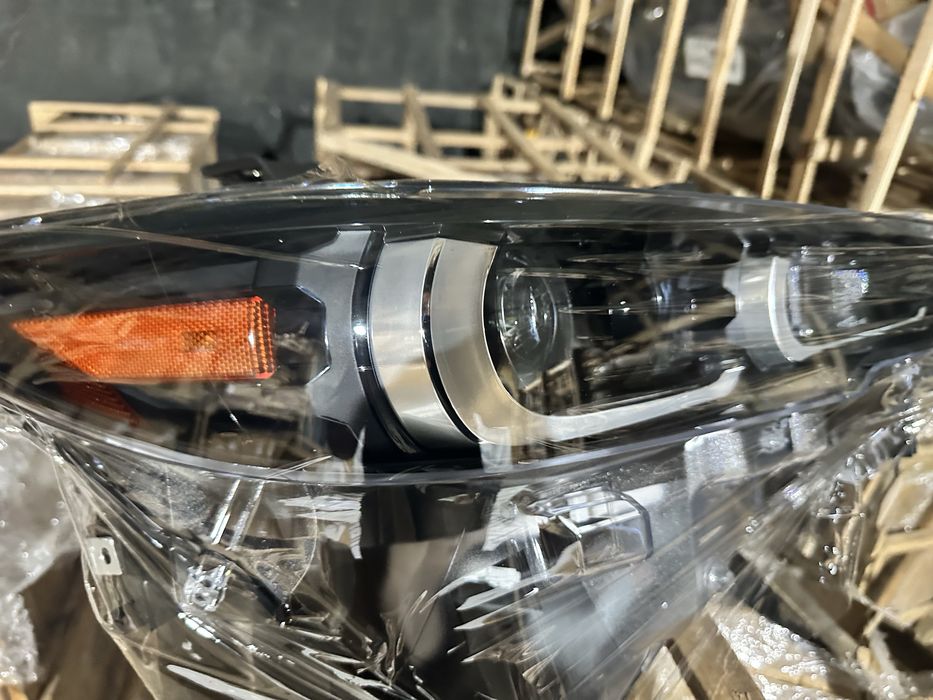 Фари mazda Cx-5 2022, 2023, 2024,2025