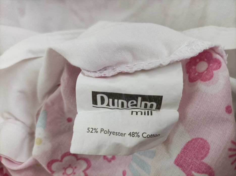 Pościel dziecięca kolorowa