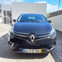 Renault Clio mês 12 - 2017