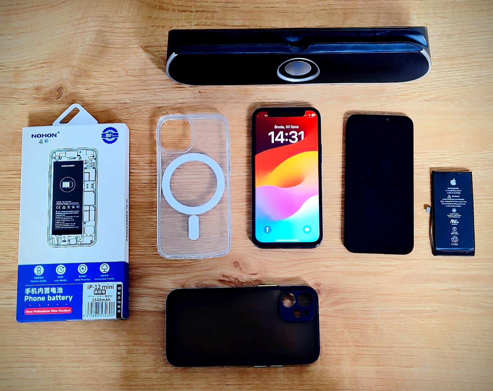 IPhone 12 Mini  **WYJĄTKOWY** + GRATIS