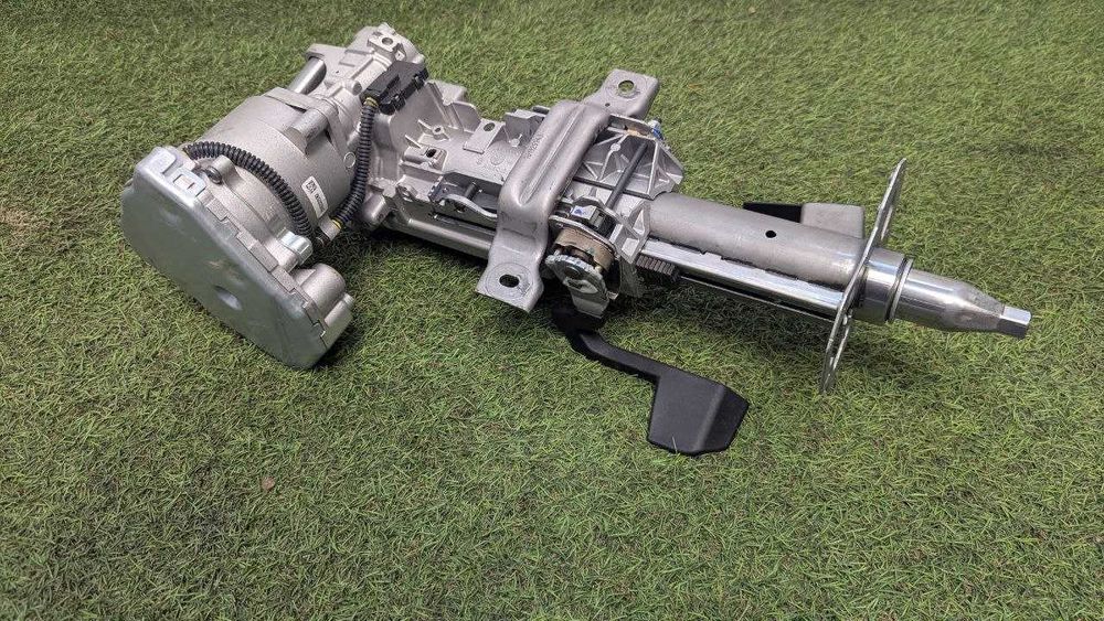 Рульова колонка електропідсилювач керма Ford Escape Kuga MK3 2018-2024