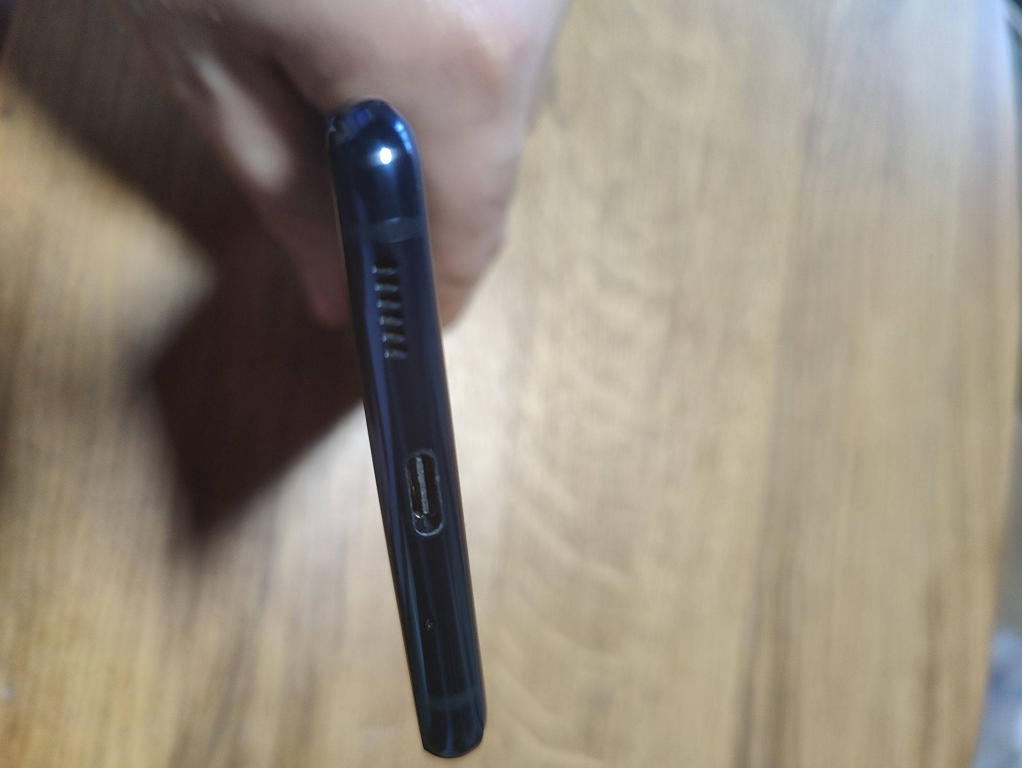 Samsung Galaxy S20FE 6/128Gb SM-G781U1 Cloud Navy проц Snapdregon 865