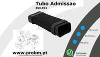 Tubo / Fole Admissao NOVO p/BMW E90,E91