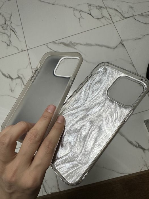 Чехол iphone 14 pro max