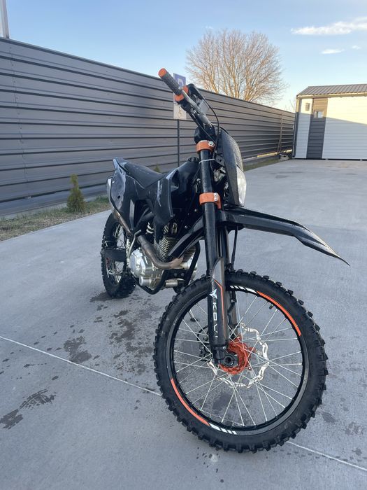 Кові старт 250 2024