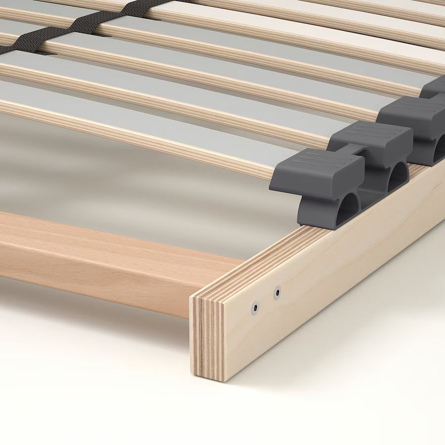 Łóżko 120/200 MALM