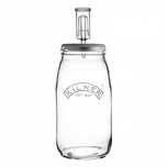 Słoik do kiszenia 3 l / Kilner
