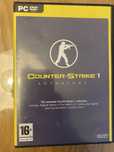 Gra Counter Strike Anthalogy PC
