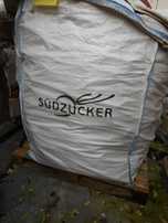 Worki Big-Bag 110 x 70 oraz 90 x 90 wys. 140 cm. - duże ilości