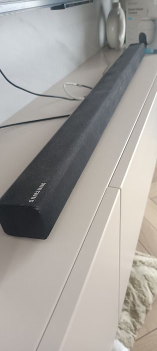 Soundbar samsung