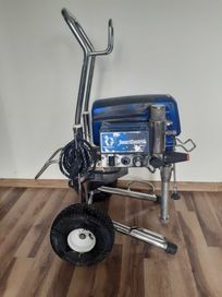 Graco 695 Ultra Max II